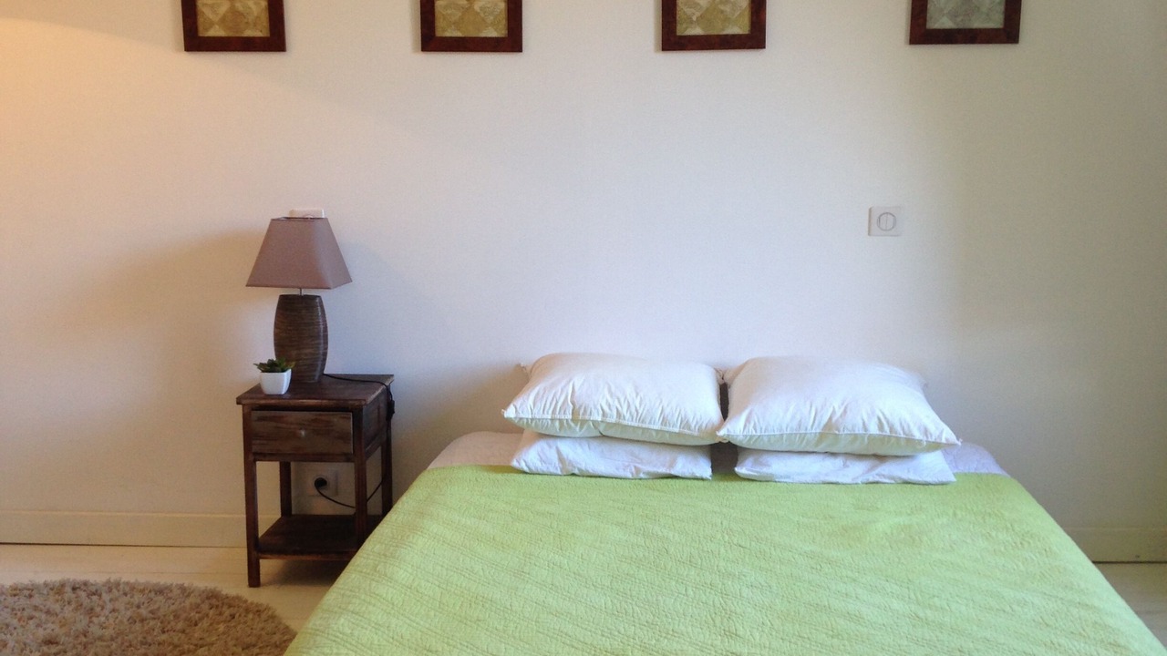 Photo of Bedroom in Duhort-Bachen