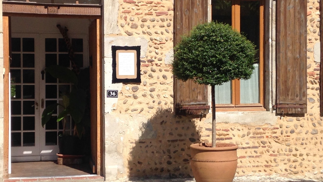 Photo of Outdoor in Duhort-Bachen