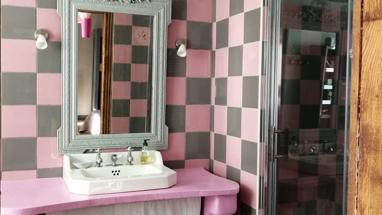 Photo of Bathroom in Duhort-Bachen
