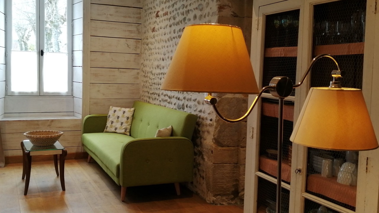 Photo of Livingroom in Duhort-Bachen