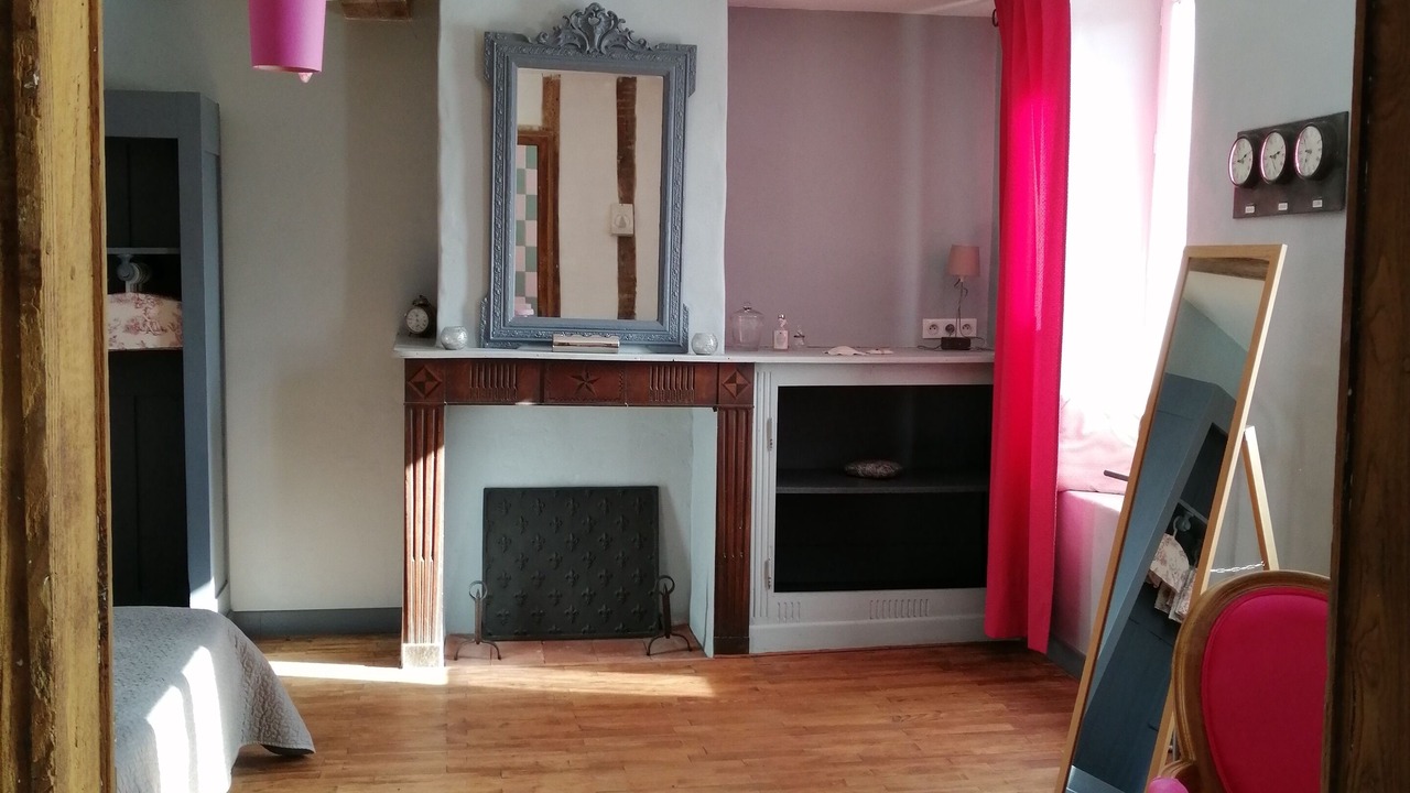 Photo of Bedroom in Duhort-Bachen