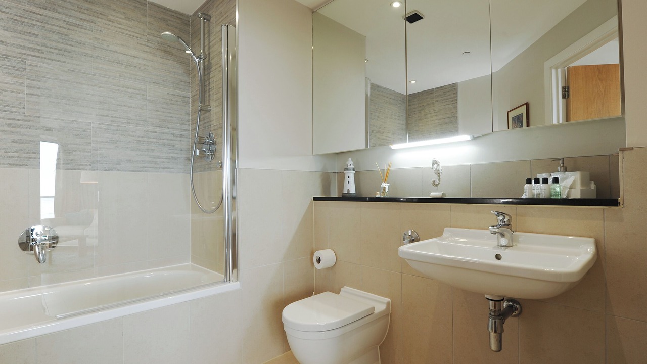 Photo of Bathroom in Westleigh