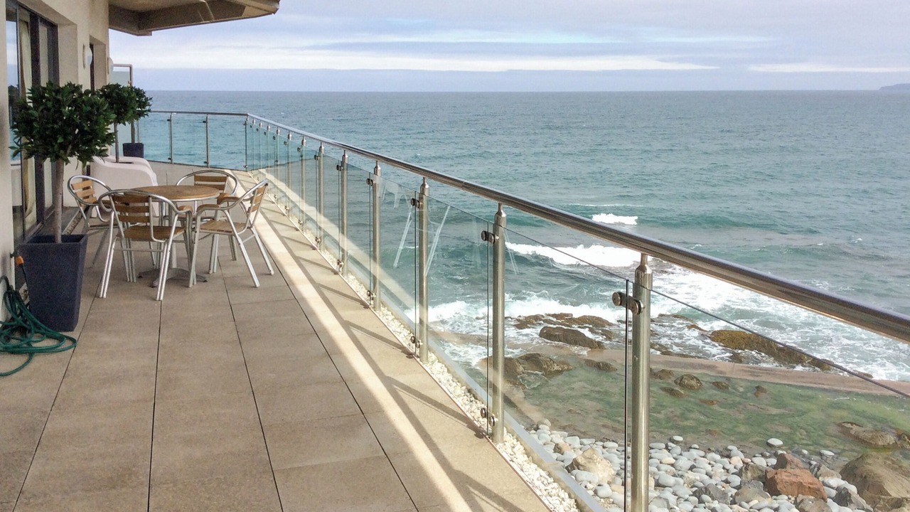 Photo of Patio Balcony in Westleigh