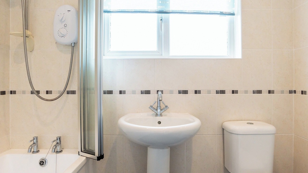 Photo of Bathroom in Brixham