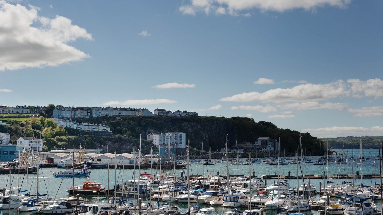 Photo of Others in Brixham