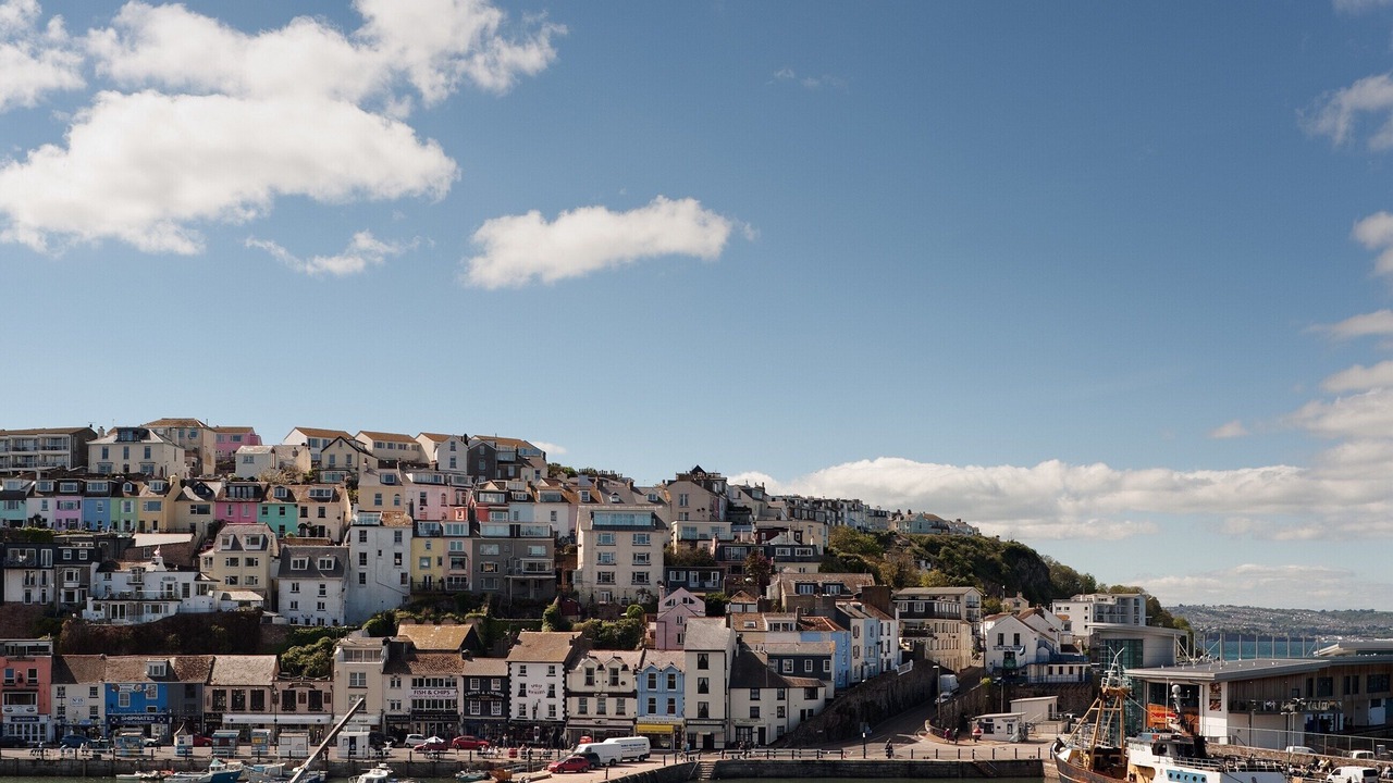 Photo of Others in Brixham