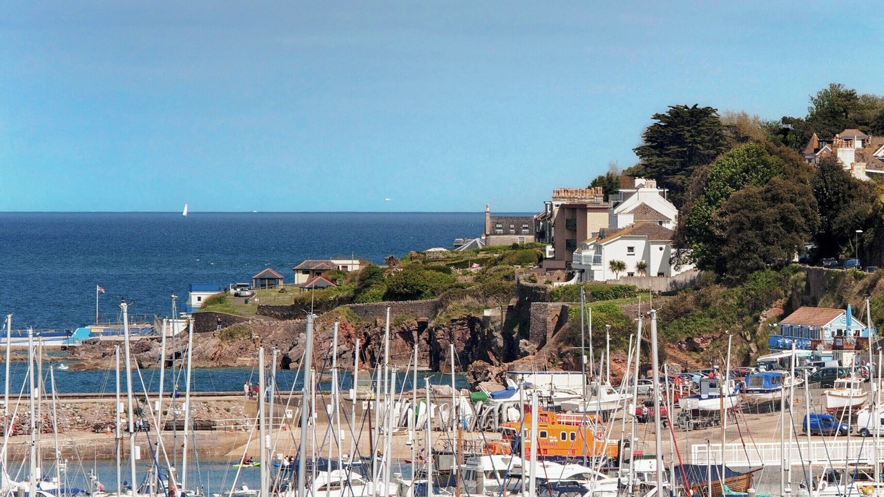 Photo of Others in Brixham