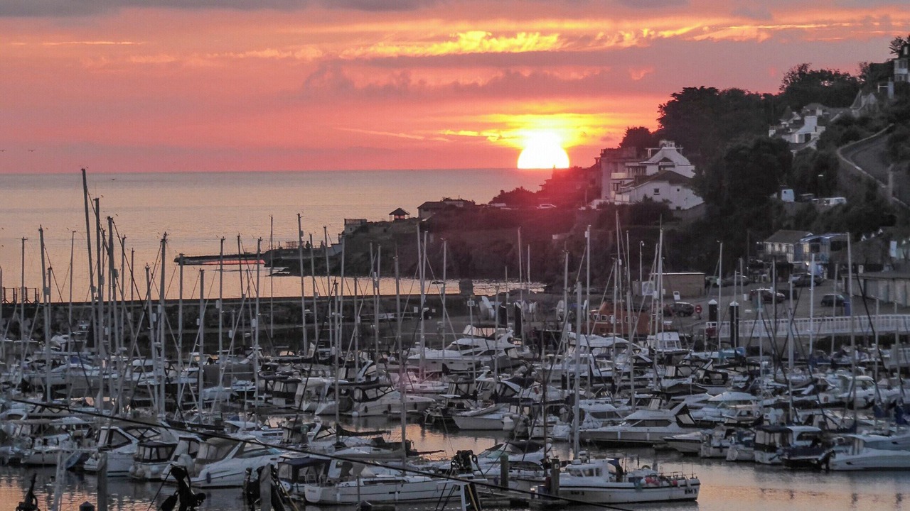 Photo of Bedroom in Brixham