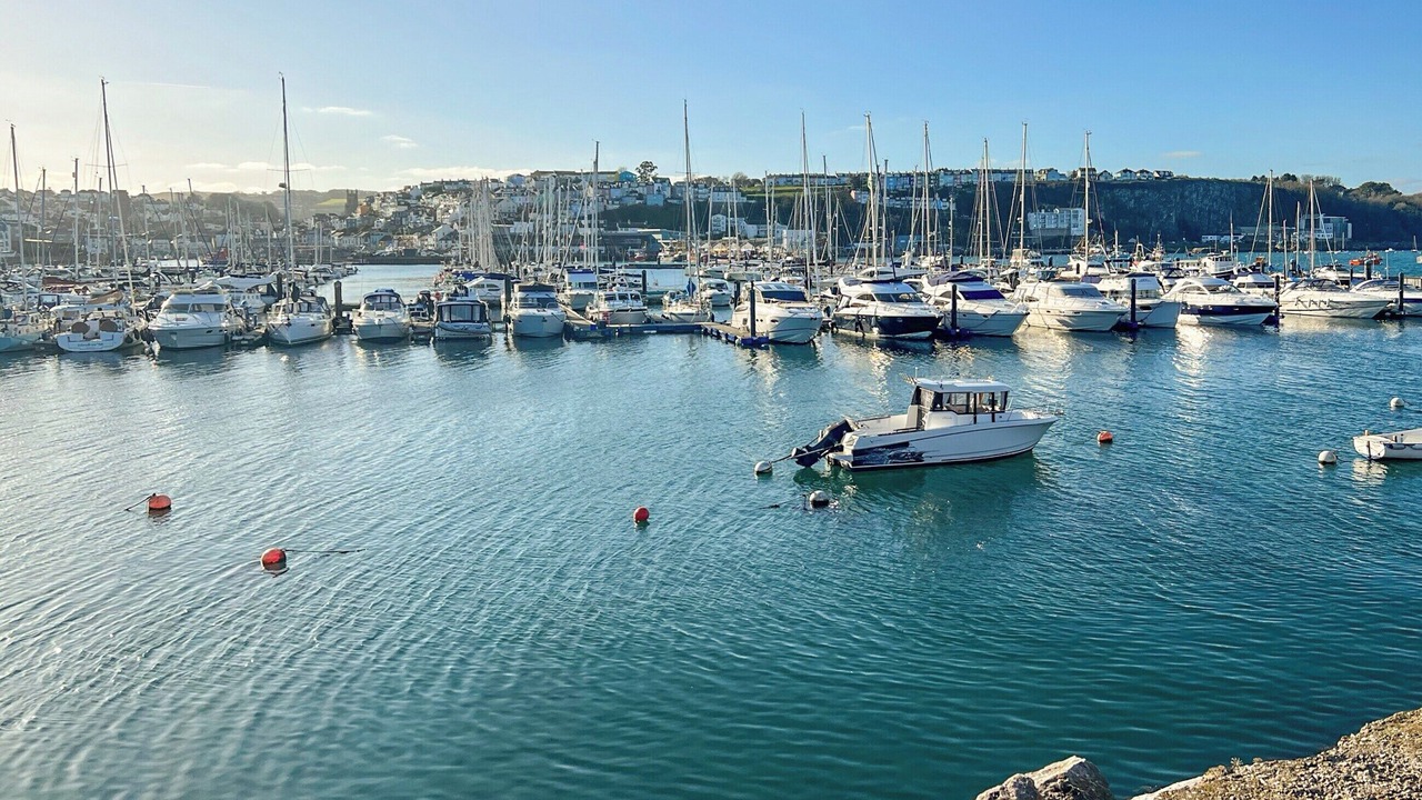 Photo of Others in Brixham