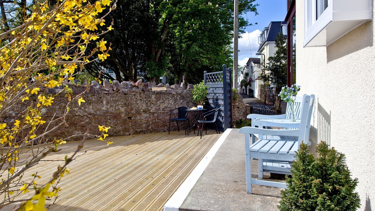 Photo of Outdoor in Torquay City Centre