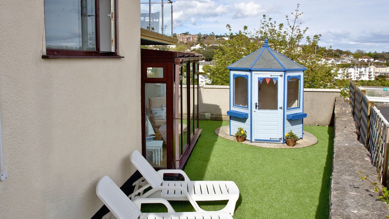 Photo of Outdoor in Torquay City Centre