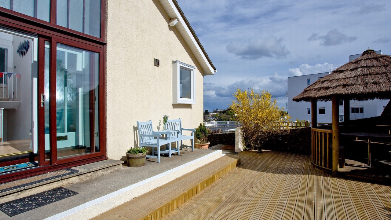 Photo of Outdoor in Torquay City Centre