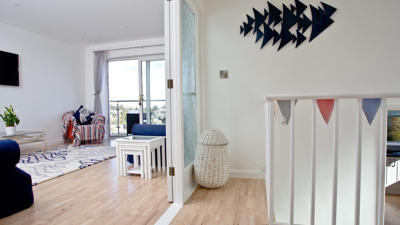 Photo of Bedroom in Torquay City Centre