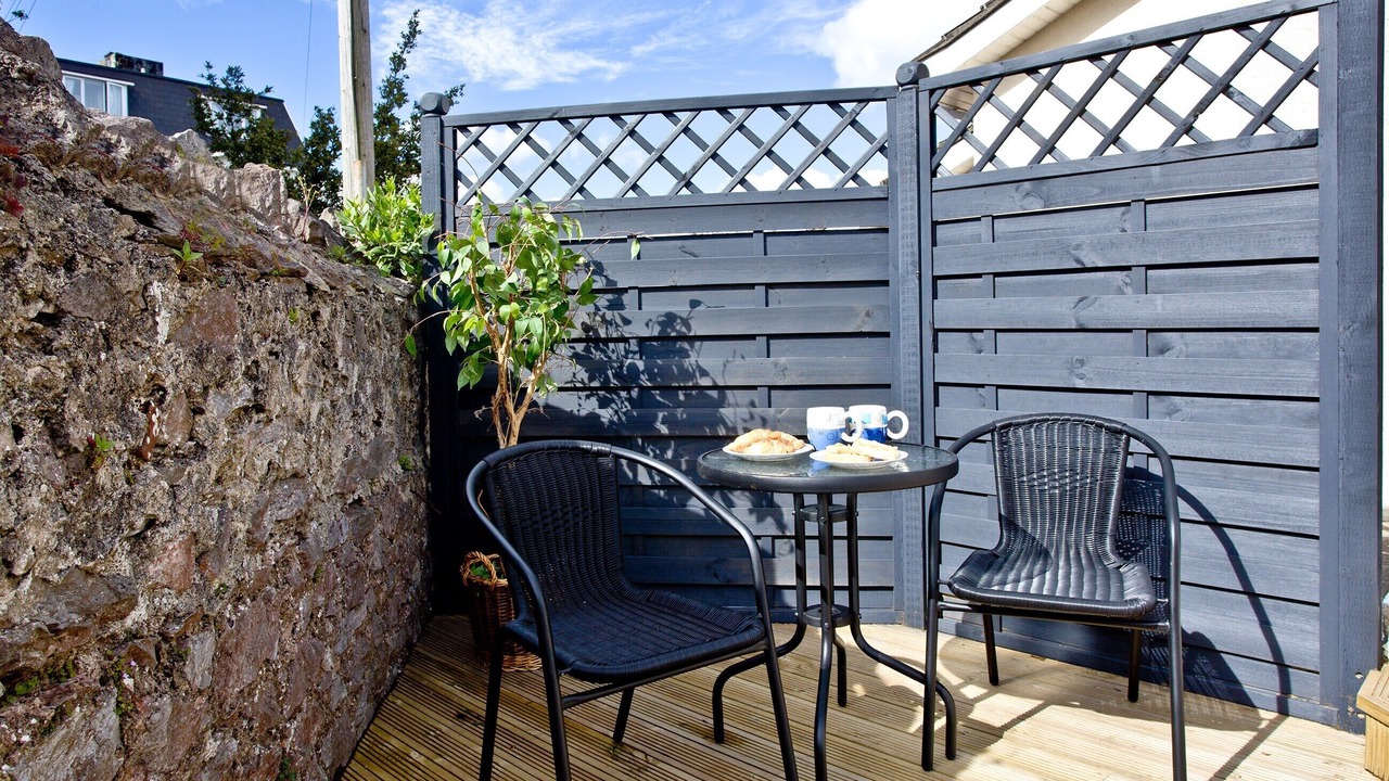 Photo of Outdoor in Torquay City Centre