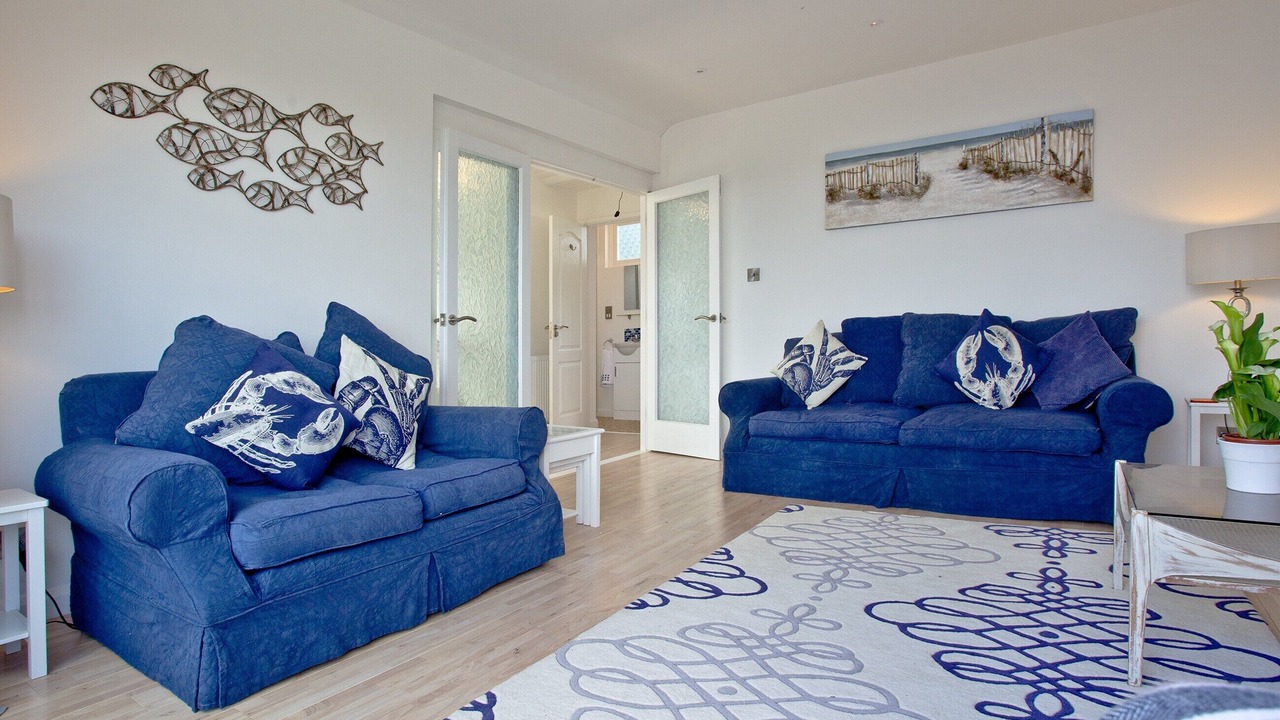 Photo of Bedroom in Torquay City Centre