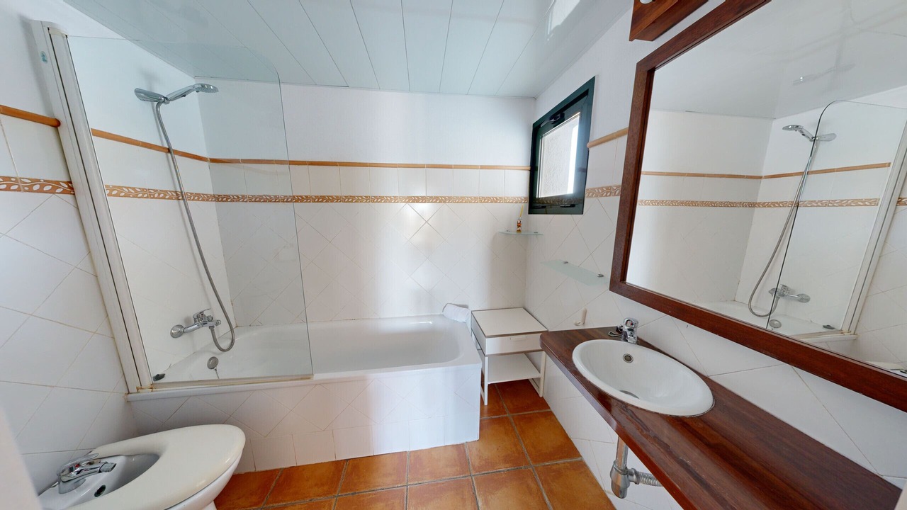 Photo of Bathroom in El Perello