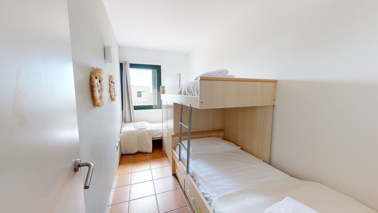 Photo of Bedroom in El Perello