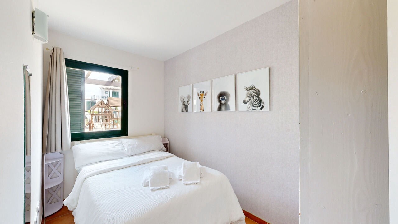 Photo of Bedroom in El Perello