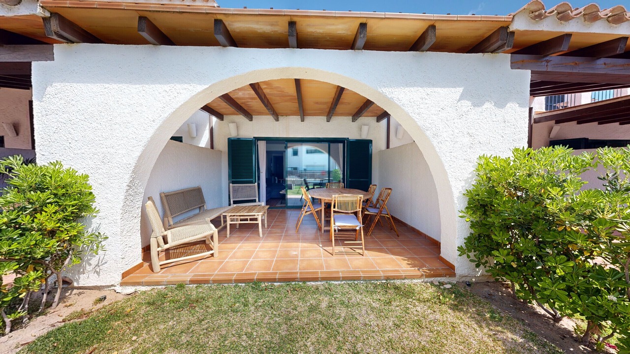 Photo of Outdoor in El Perello