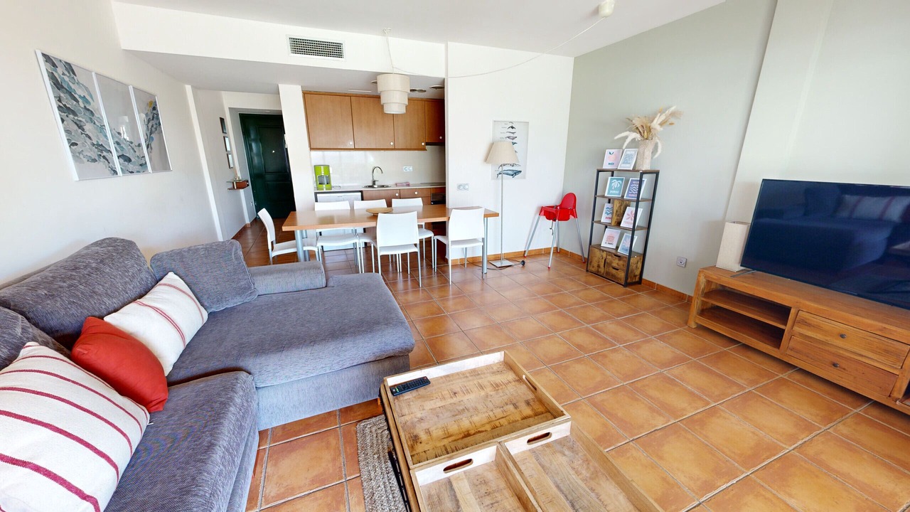 Photo of Livingroom in El Perello