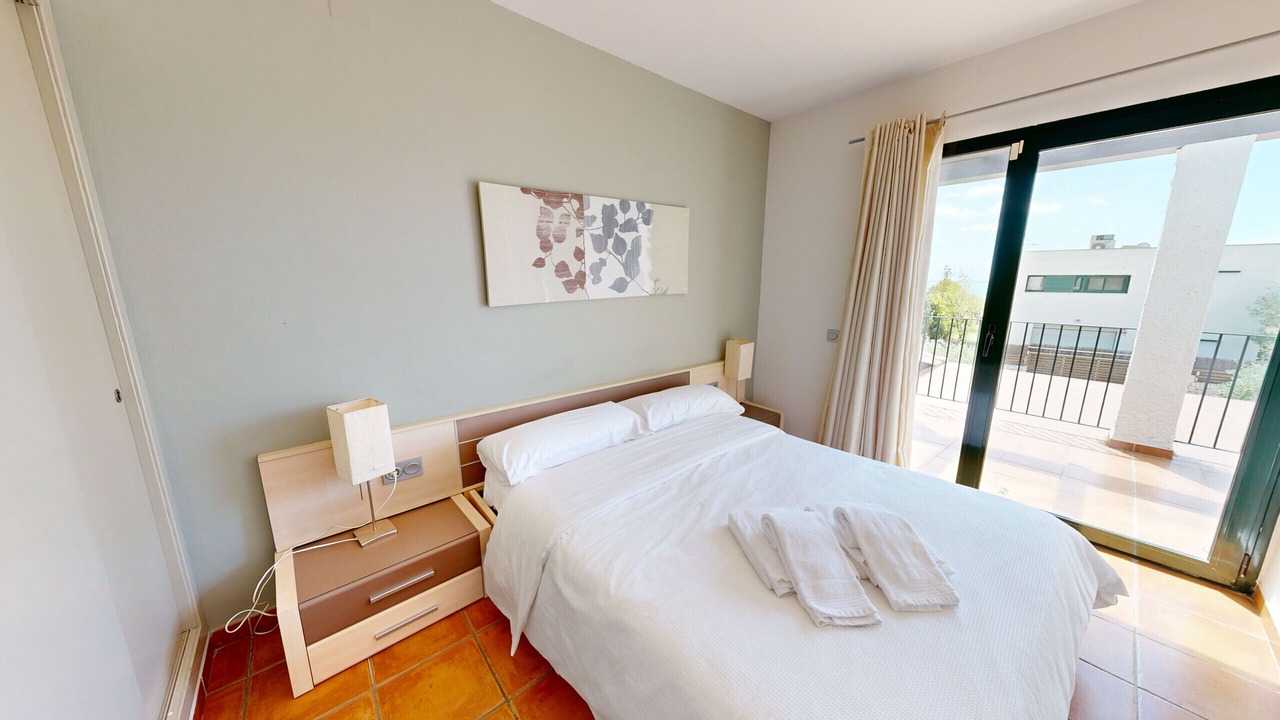 Photo of Bedroom in El Perello