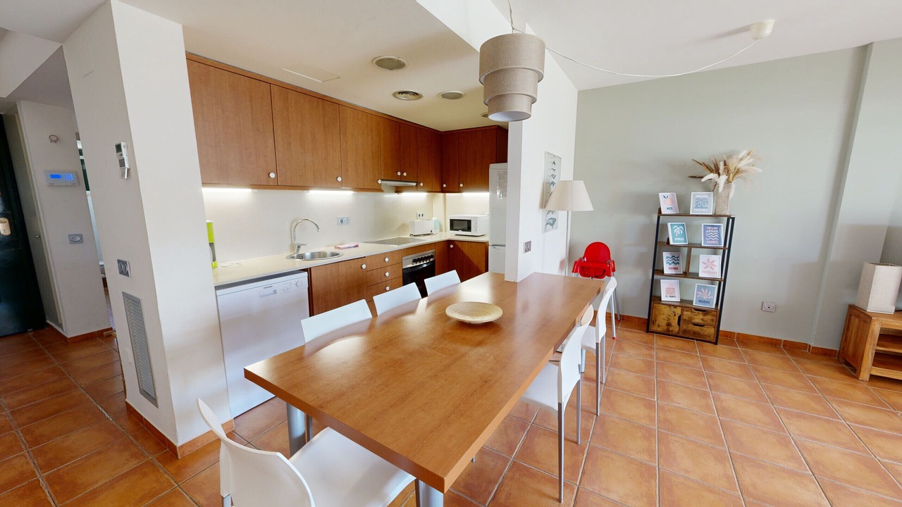 Photo of Kitchen in El Perello