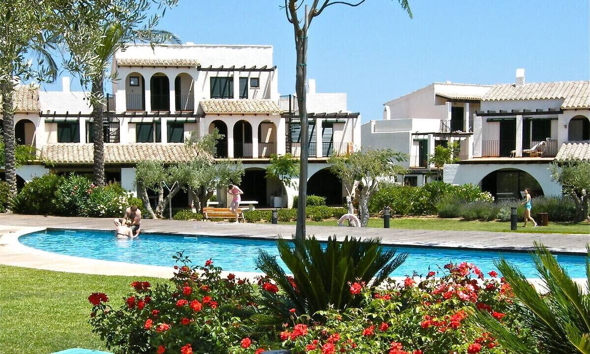 Photo of Outdoor in El Perello