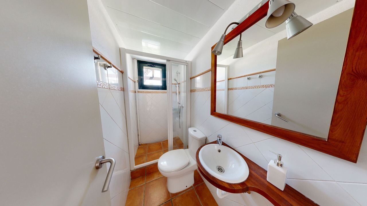 Photo of Bathroom in El Perello