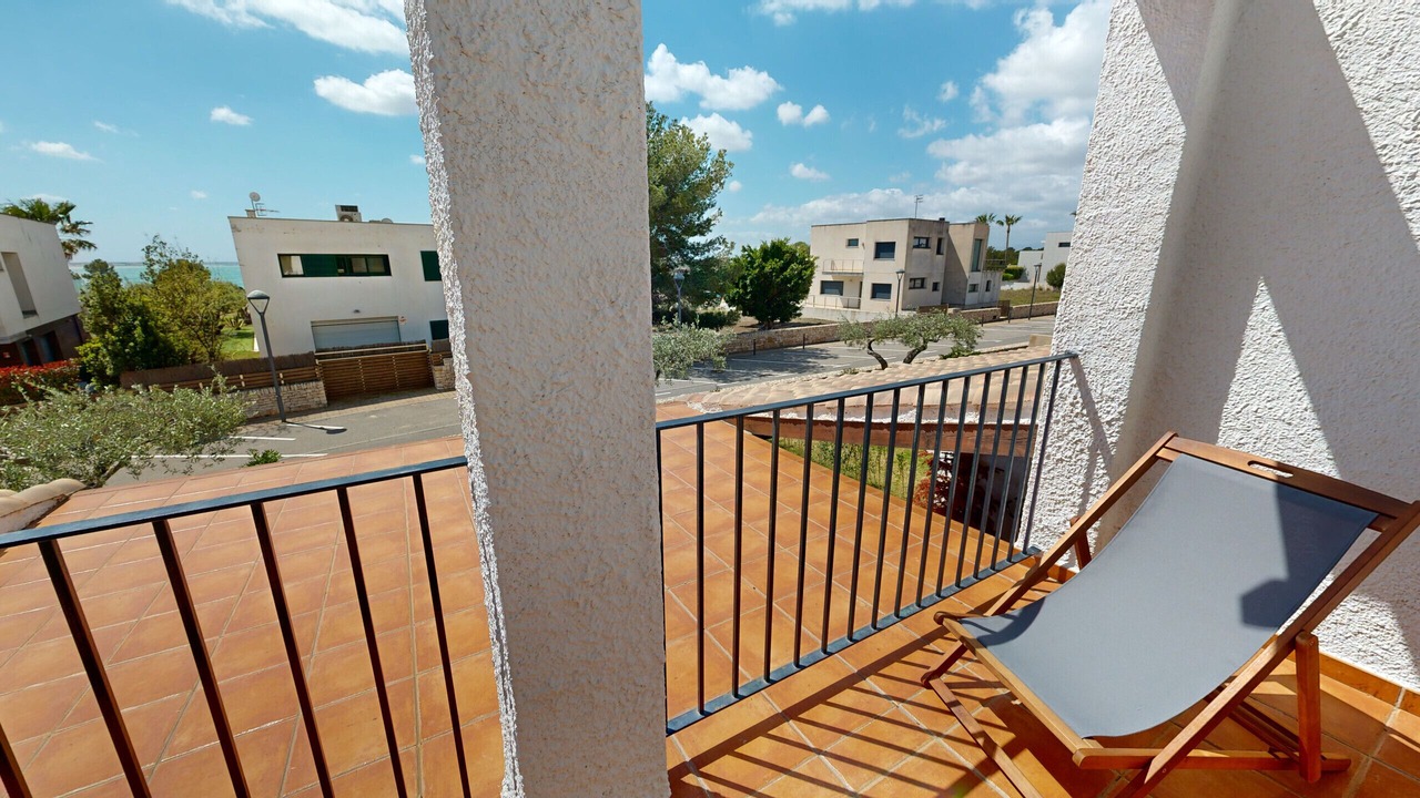 Photo of Outdoor in El Perello