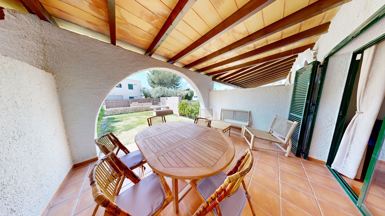 Photo of Outdoor in El Perello