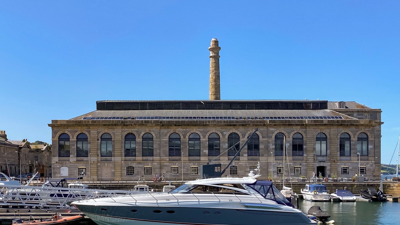 Photo of Outdoor in Plymouth