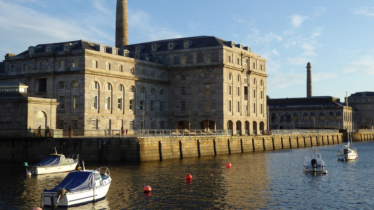 Photo of Outdoor in Plymouth