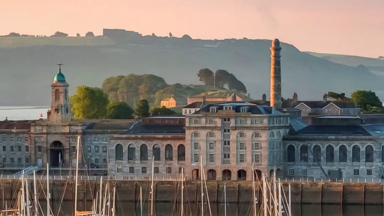 Photo of Others in Plymouth