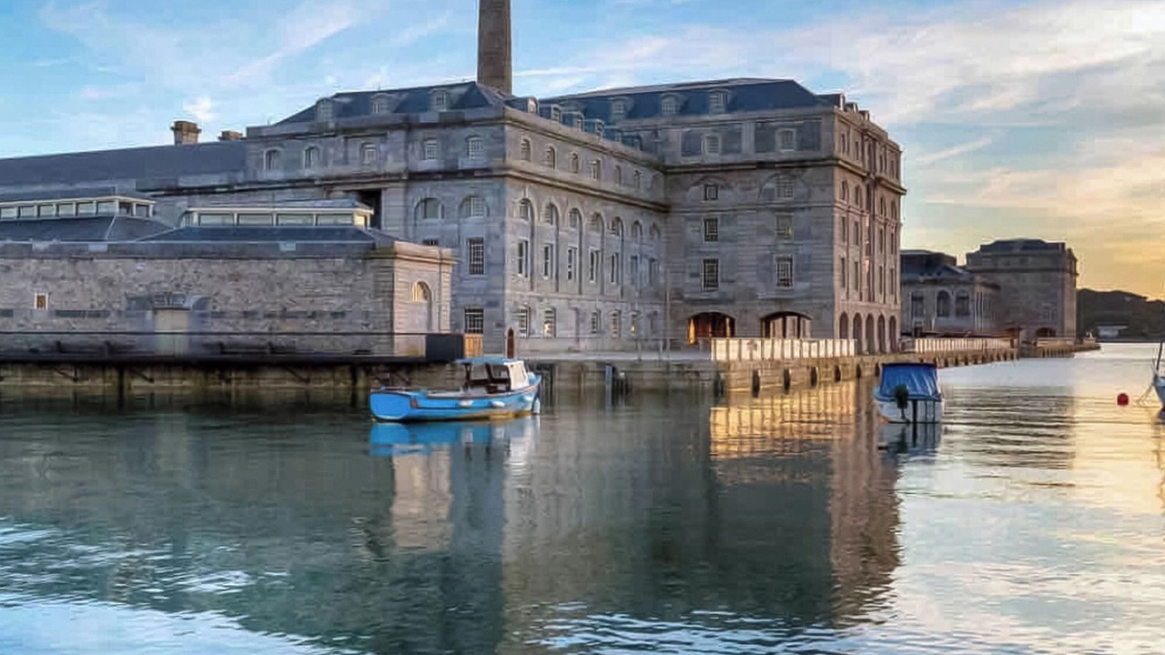 Photo of Others in Plymouth