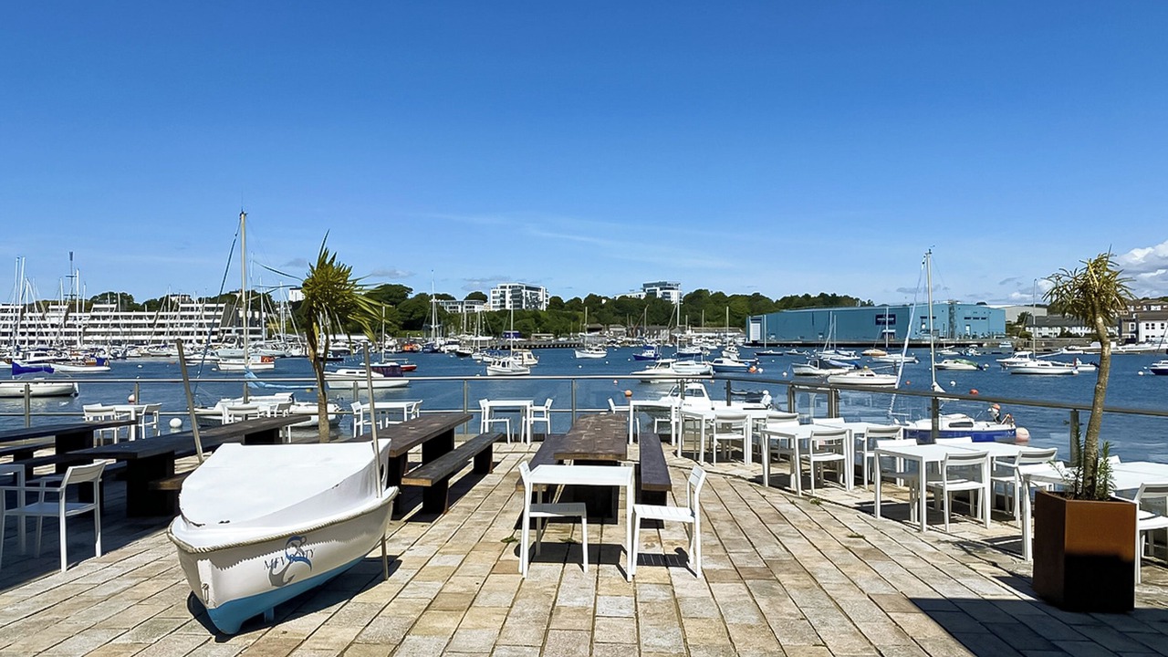 Photo of Outdoor in Plymouth