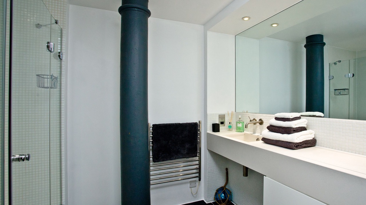 Photo of Bathroom in Plymouth