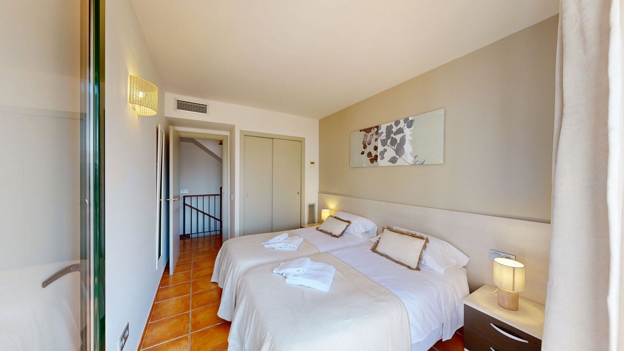 Photo of Bedroom in El Perello