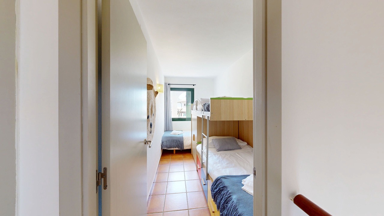 Photo of Bedroom in El Perello