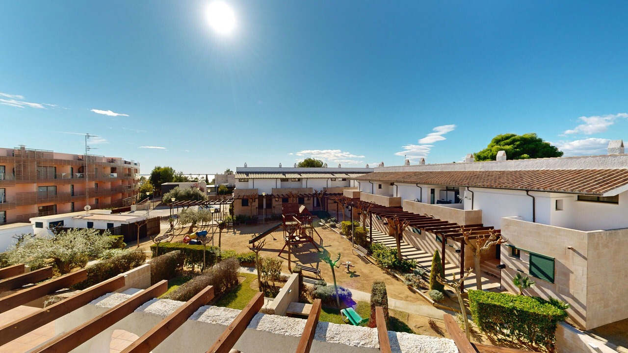 Photo of Outdoor in El Perello