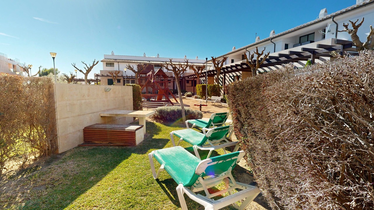 Photo of Outdoor in El Perello