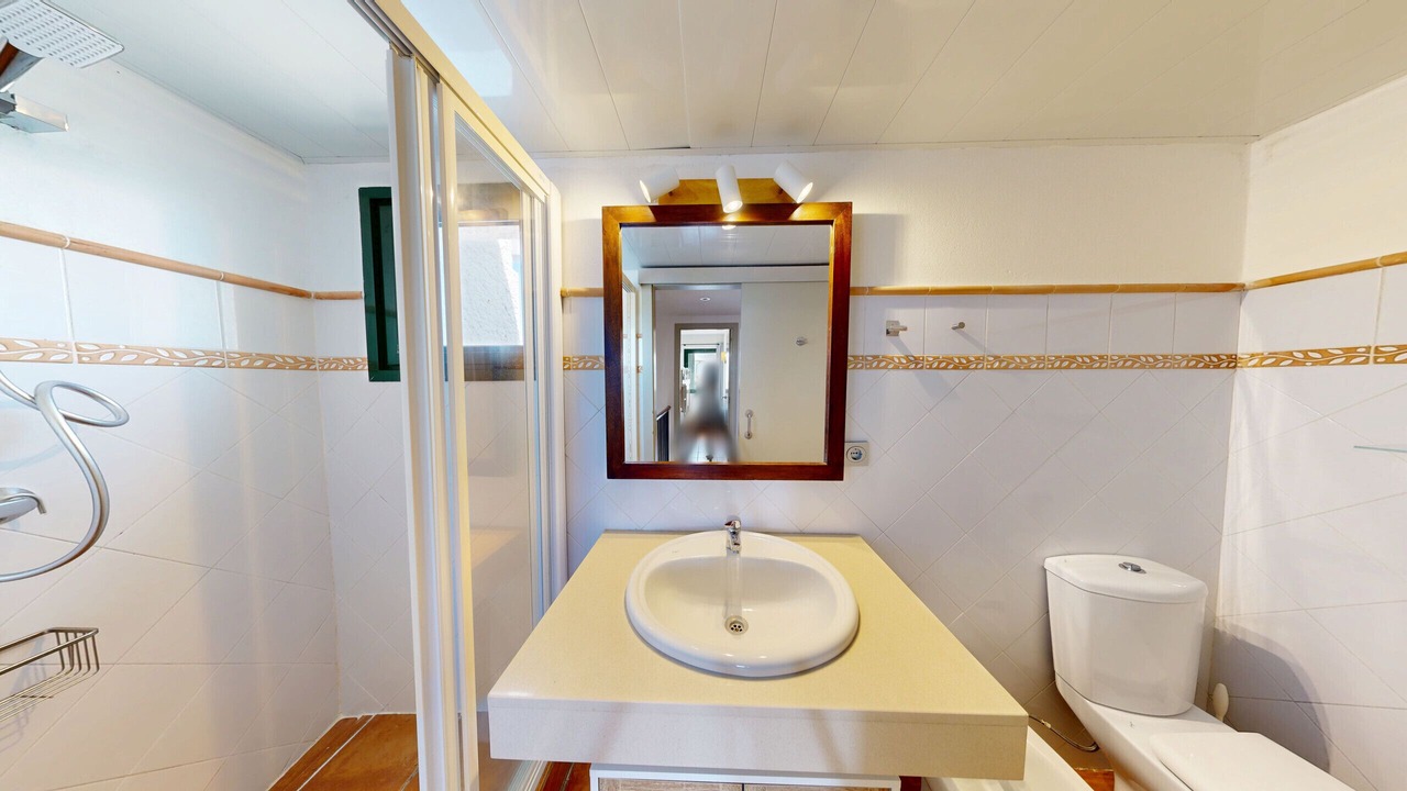 Photo of Bathroom in El Perello