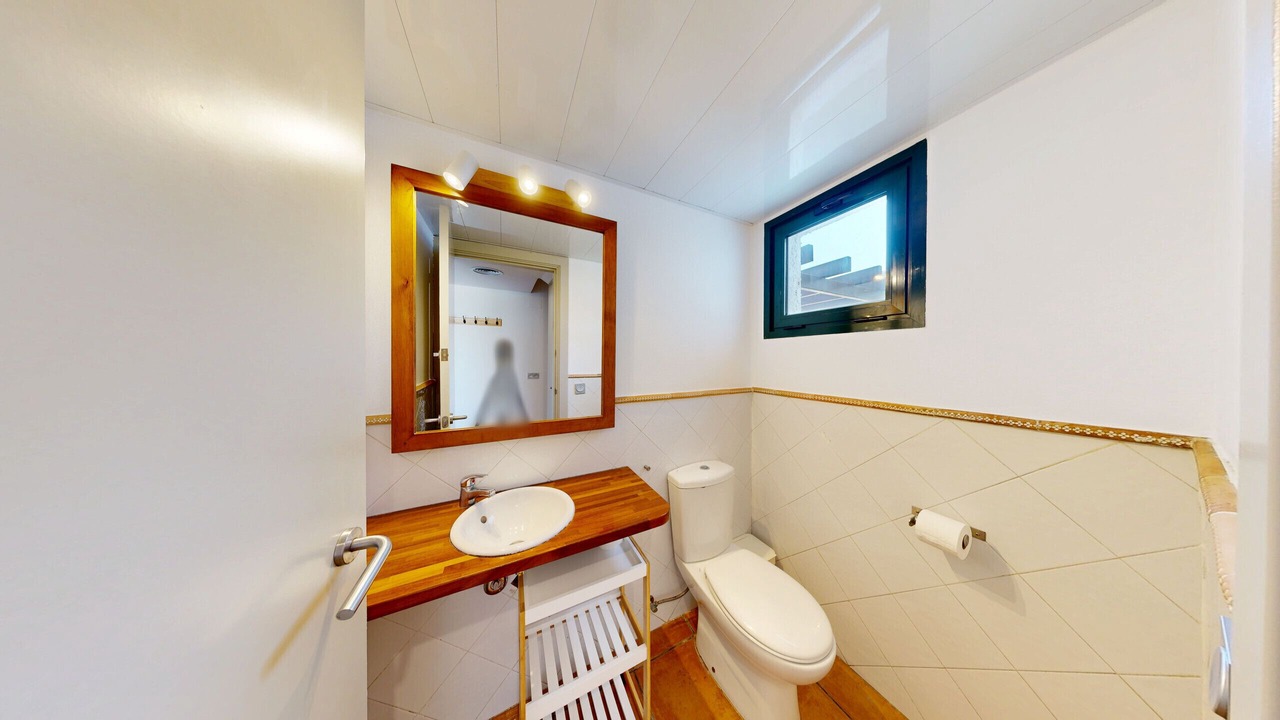 Photo of Bathroom in El Perello