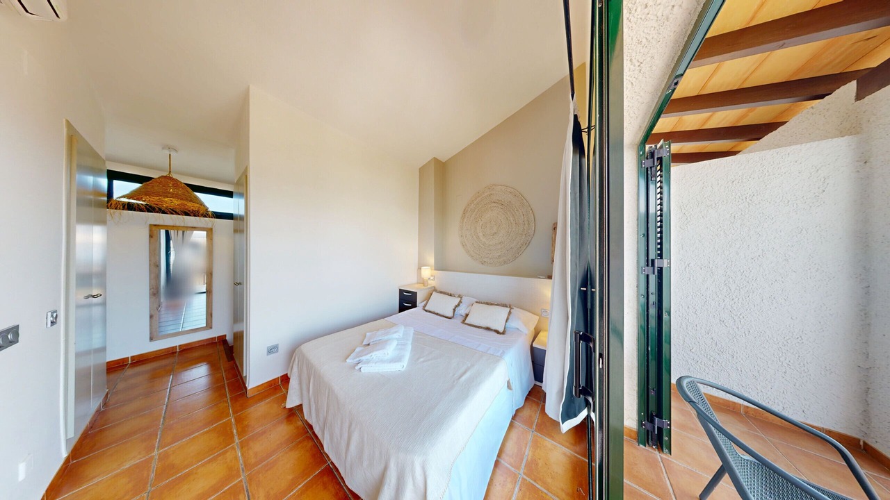 Photo of Bedroom in El Perello