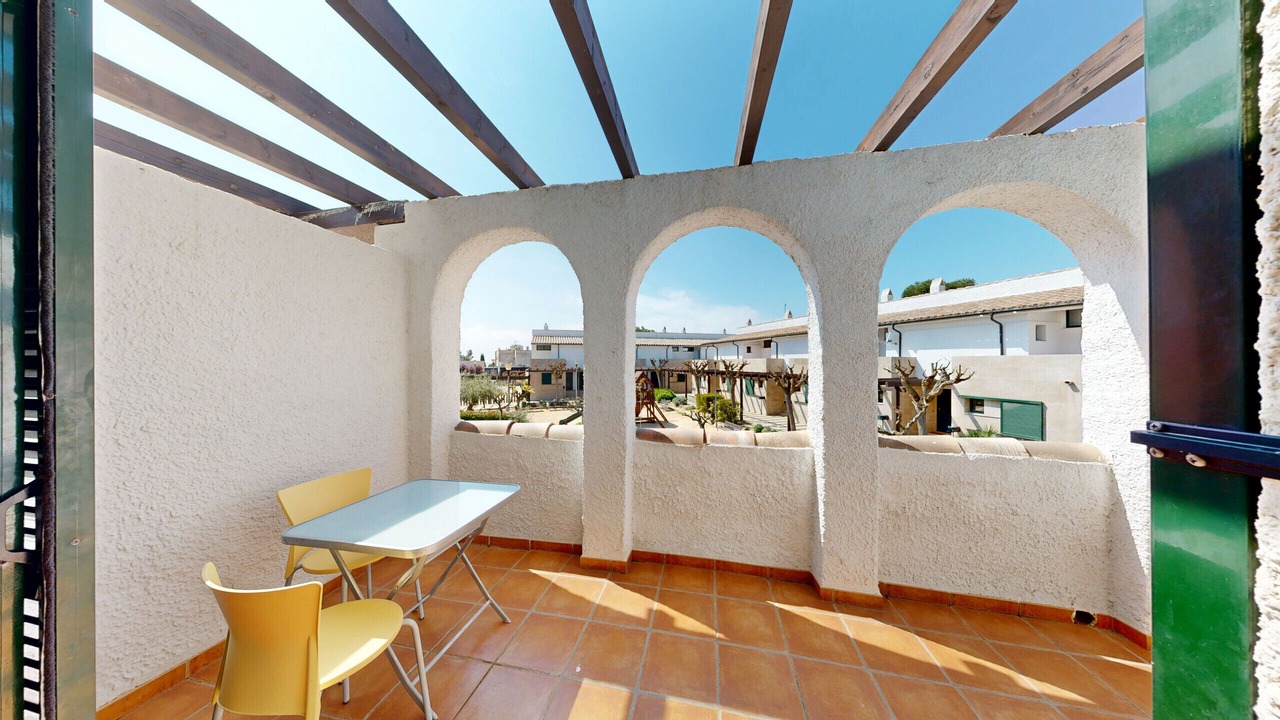 Photo of Outdoor in El Perello