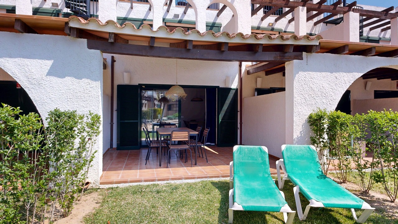 Photo of Outdoor in El Perello