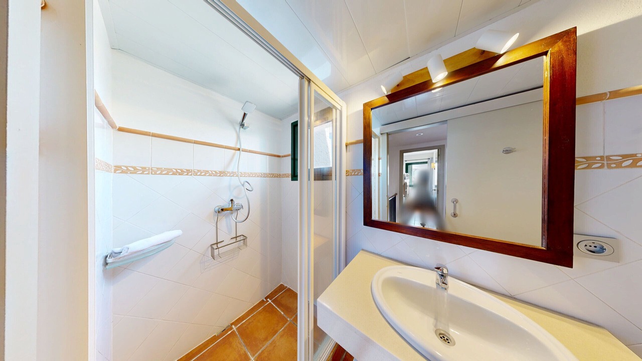 Photo of Bathroom in El Perello