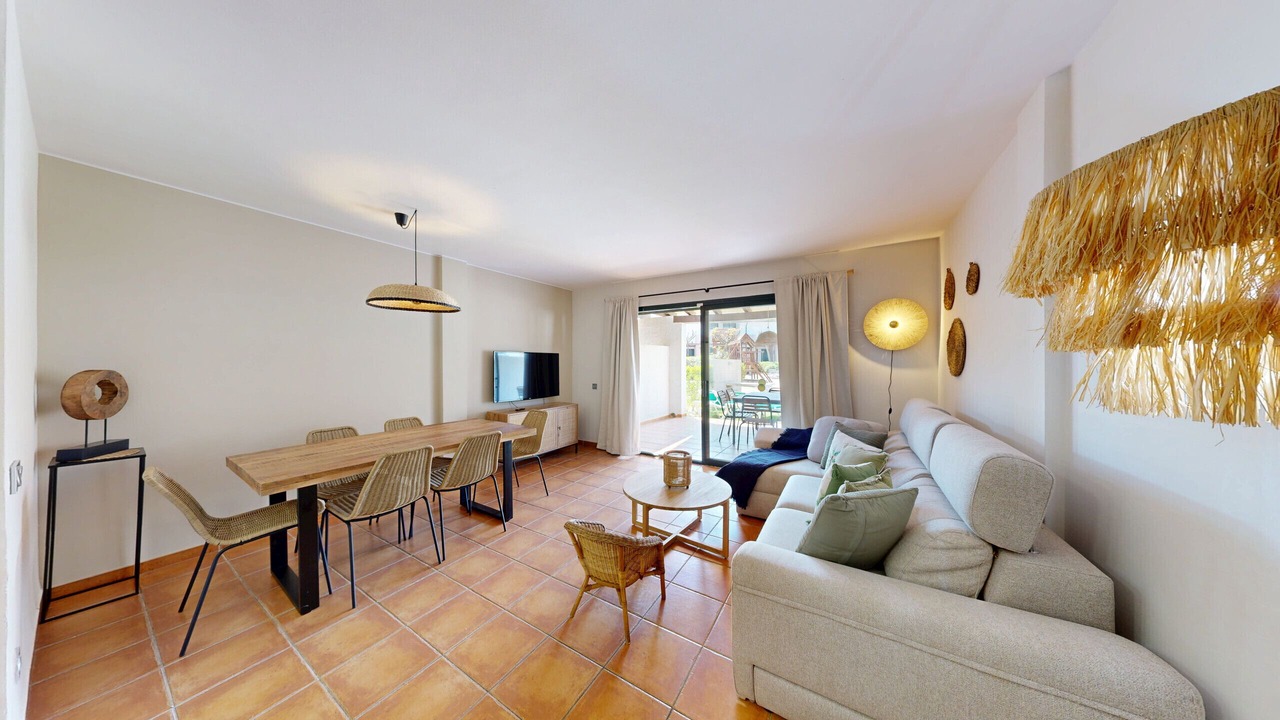 Photo of Livingroom in El Perello