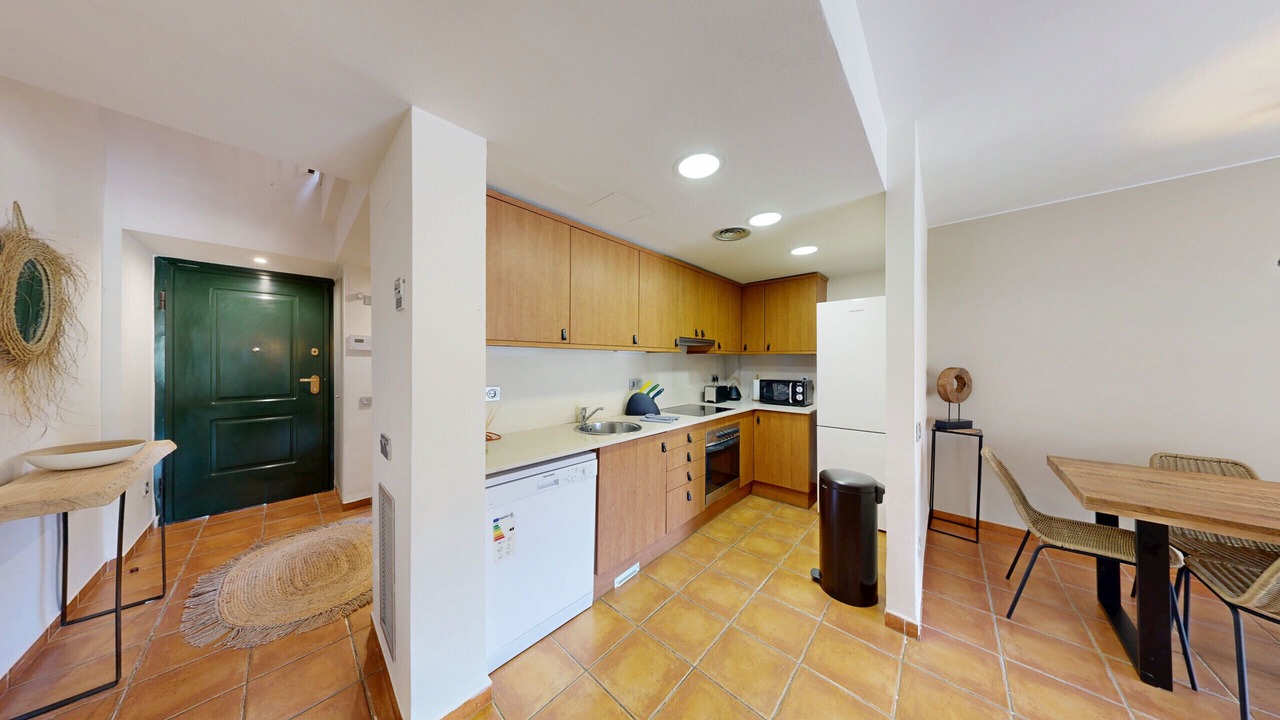 Photo of Kitchen in El Perello