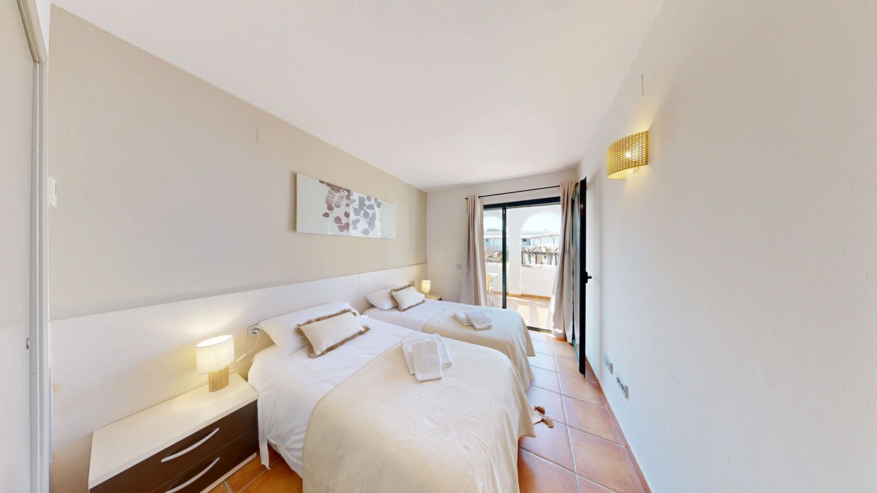 Photo of Bedroom in El Perello