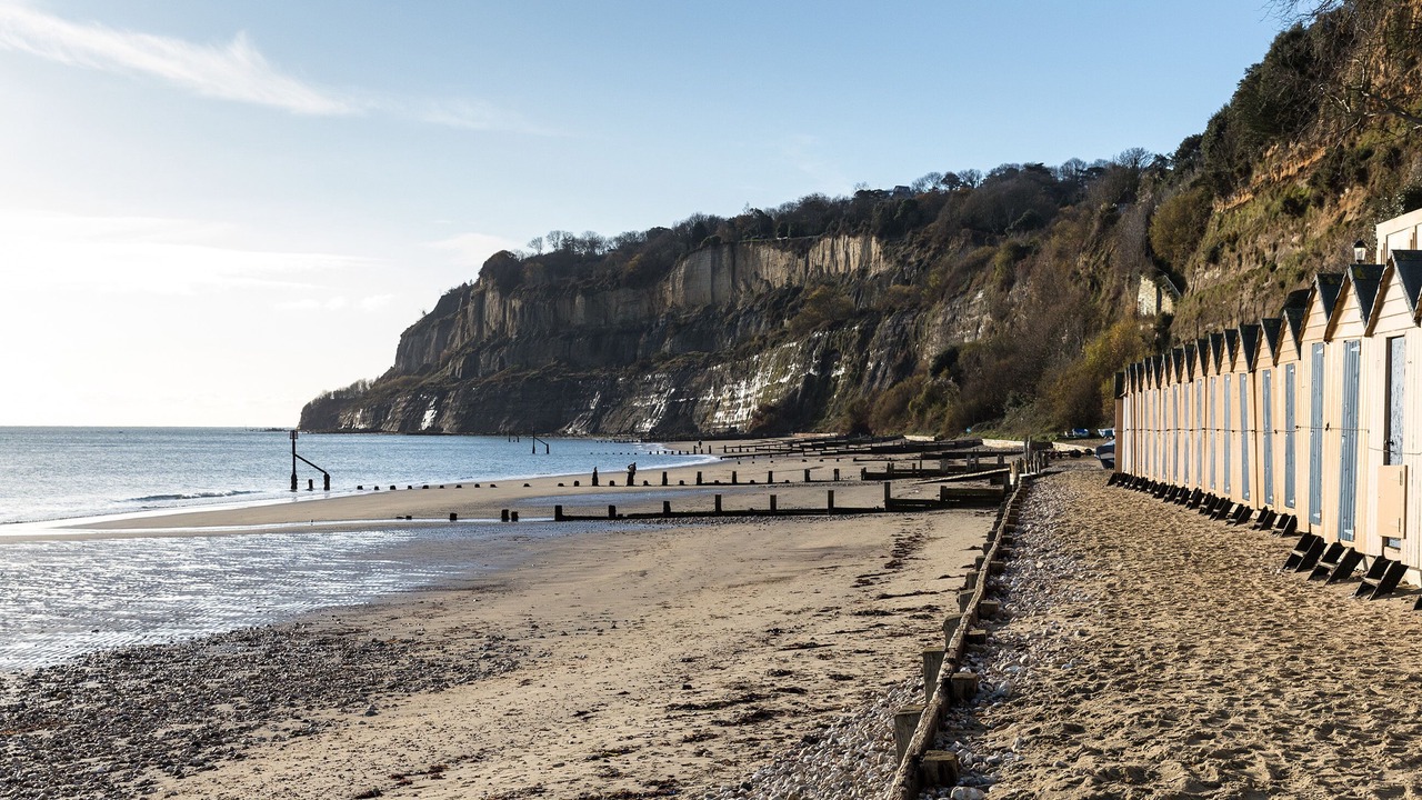 Photo of Others in Shanklin